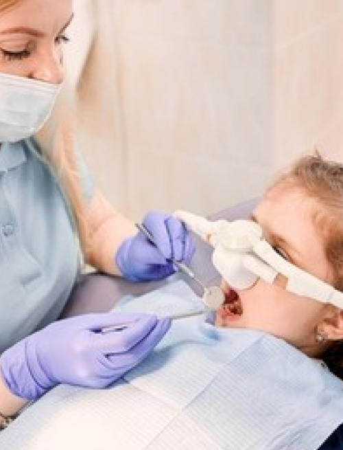 sedation